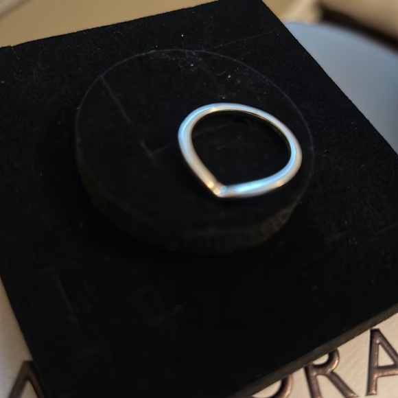 Pandora Bracelets and Ring - Picture 4 of 6